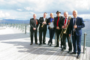 Osøren Jazzensemble