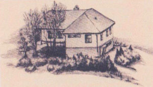 Søfteland Bedehus, Fredheim