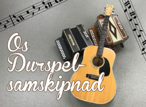 Os Durspelsamskipnad
