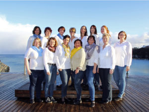 Os Vocalis