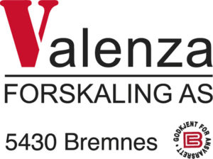 Valenza Forskaling As