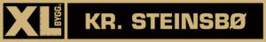 XL-BYGG Kr. Steinsbø
