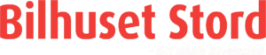 Bilhuset Stord