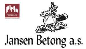 Jansen Betong as
