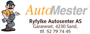 Ryfylke Autosenter