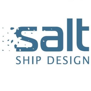 Salt Ship design