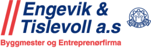 Engevik & Tislevoll