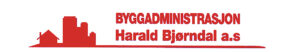 Byggadministrasjon Harald Bjørndal AS