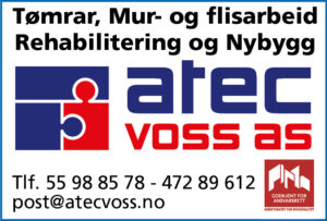 Atec Voss AS