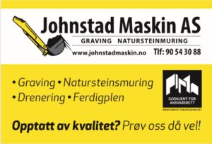 Johnstad Maskin AS