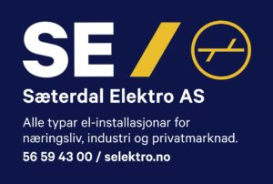 Sæterdal Elektro