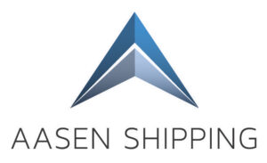 Aasen shipping