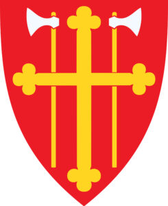 Den norske kyrkja, Fusa sokn