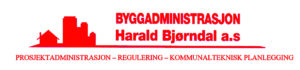 Byggadministrasjon Harald Bjørndal AS