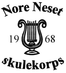 Nore Neset skulekorps