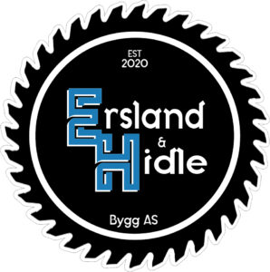 Ersland og Hidle bygg AS