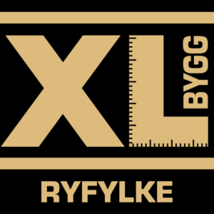 XL Bygg Ryfylke