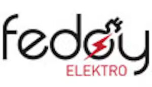 Fedøy Elektro AS