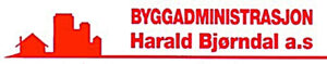 Byggadministrasjon Harald Bjørndal AS