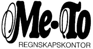 Me-To Ditt lokale regnskapskontor