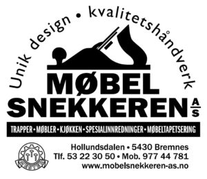 Møbelsnekkeren AS