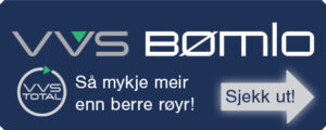 VVS Bømlo